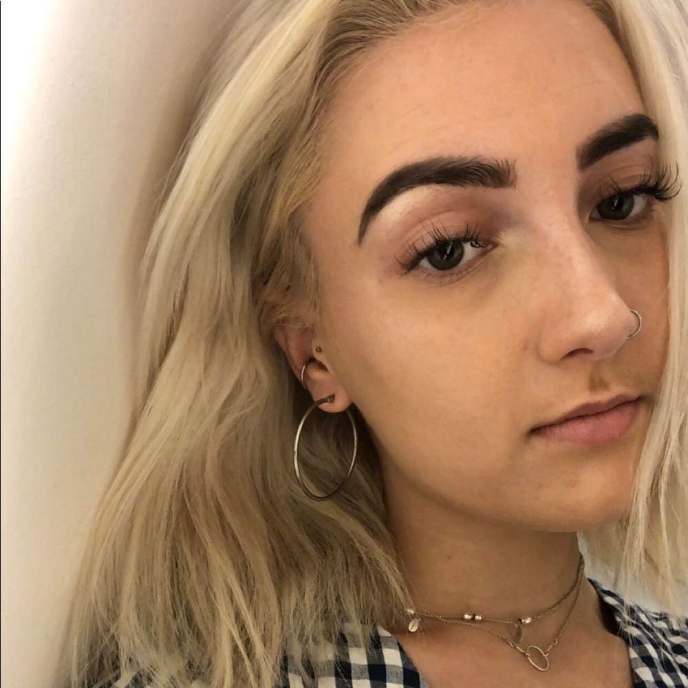 Meet your Posher, Rachel